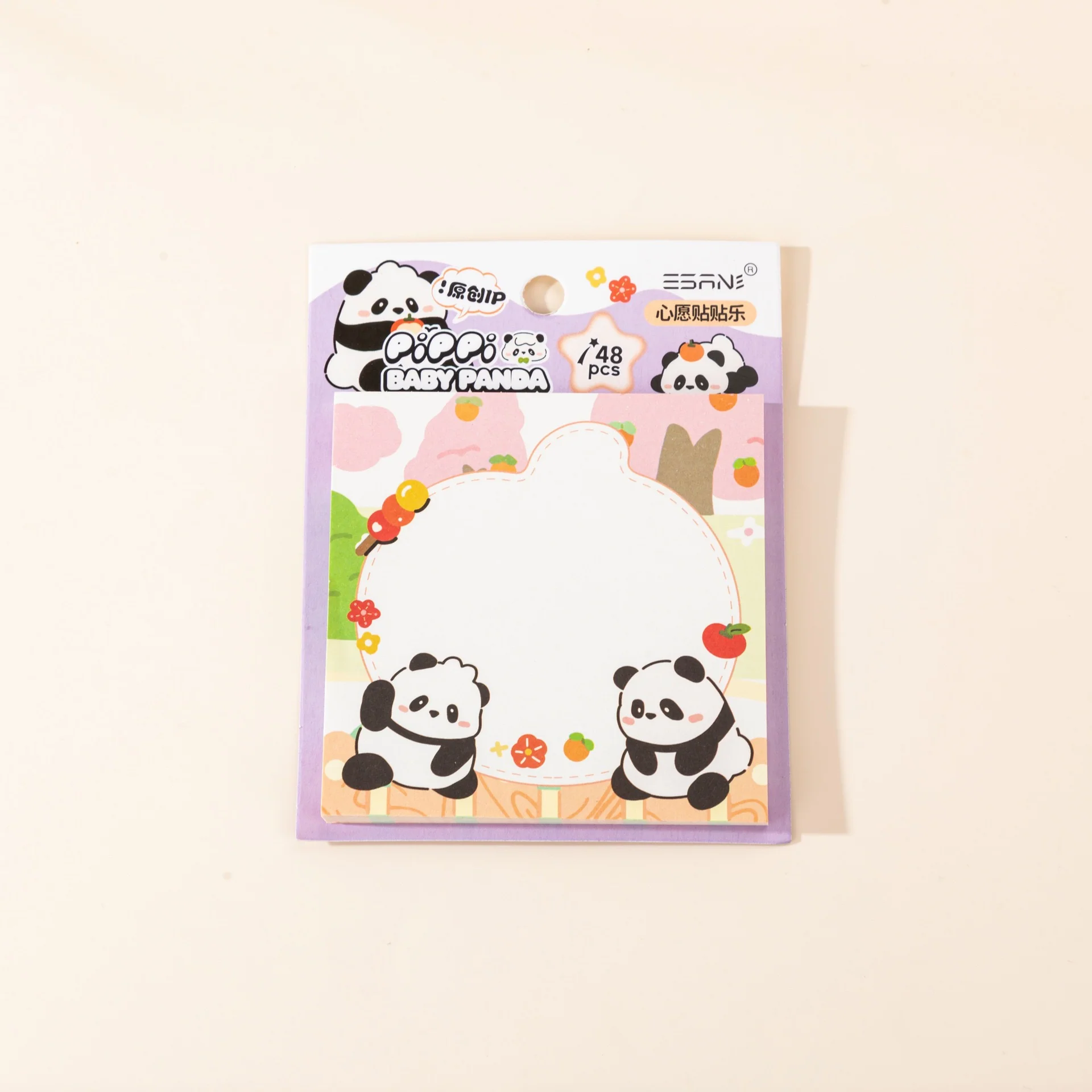Panda Sticky Note - Image 8