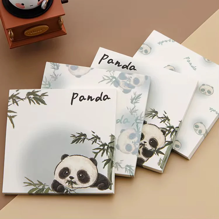 Panda Sticky note - Image 2