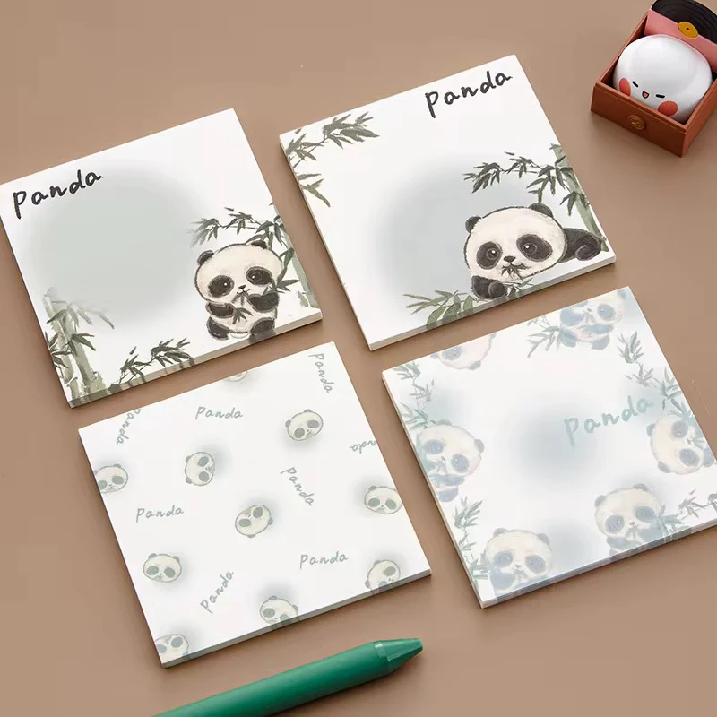 Panda Sticky note - Image 3