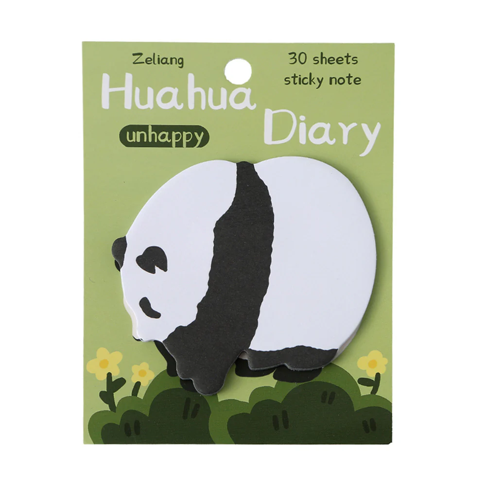 Panda Sticky Notes - Image 9