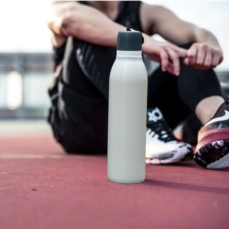 Pastel Insulated Bottle - Image 5