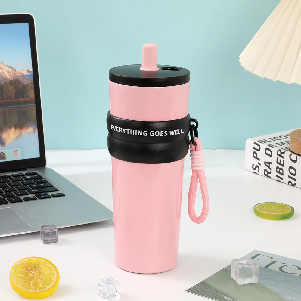 Pastel Insulated Sipper - Image 3