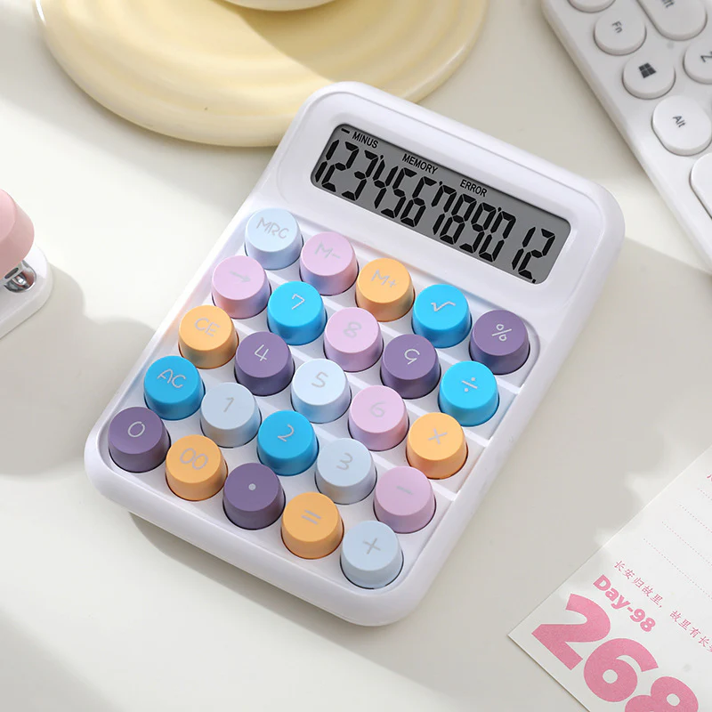 Pastel pop calculator - Image 3