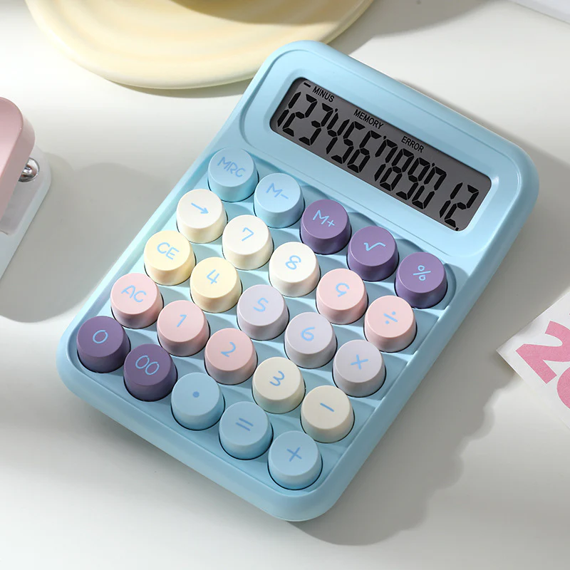 Pastel pop calculator - Image 4