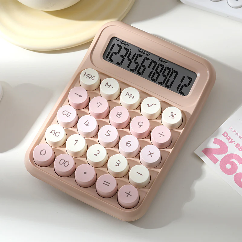 Pastel pop calculator - Image 5