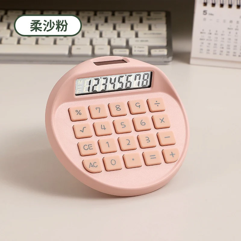 Pastel Round Calculator - Image 4