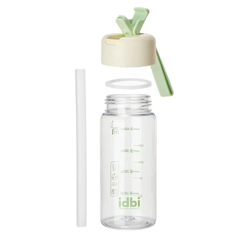 Pastel Sippy Bottle - Image 3