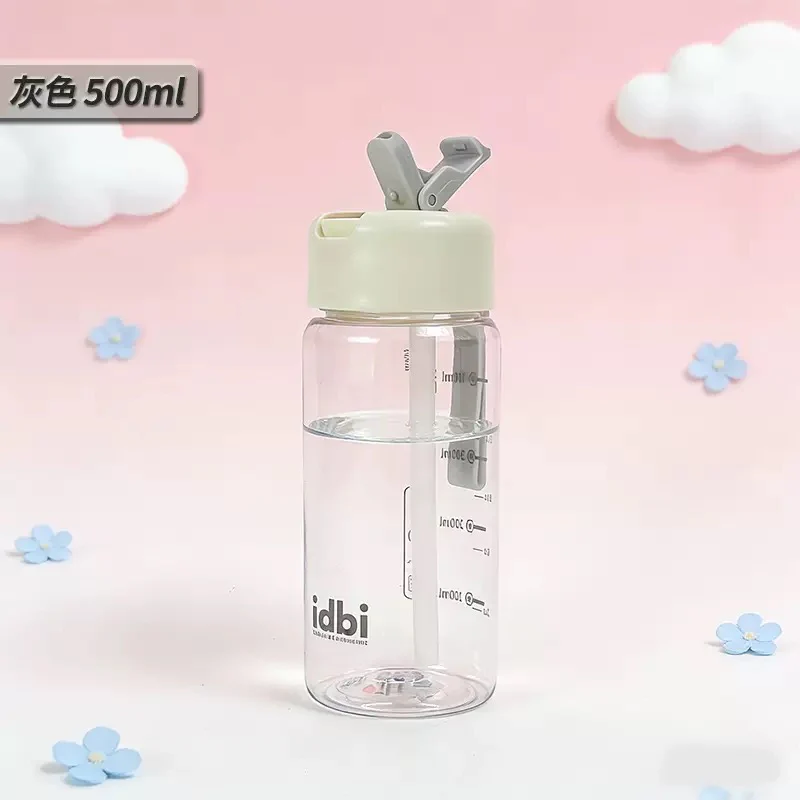 Pastel Sippy Bottle - Image 5