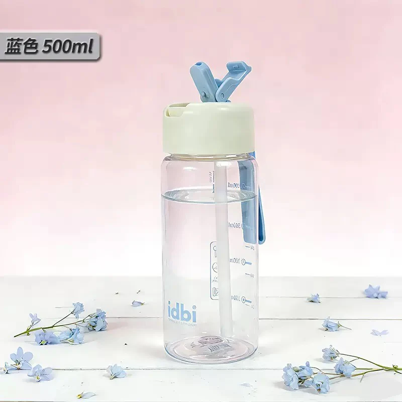 Pastel Sippy Bottle - Image 7