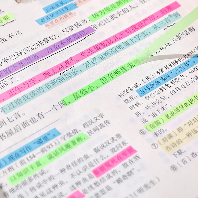 Pastel Sticky Note - Image 3