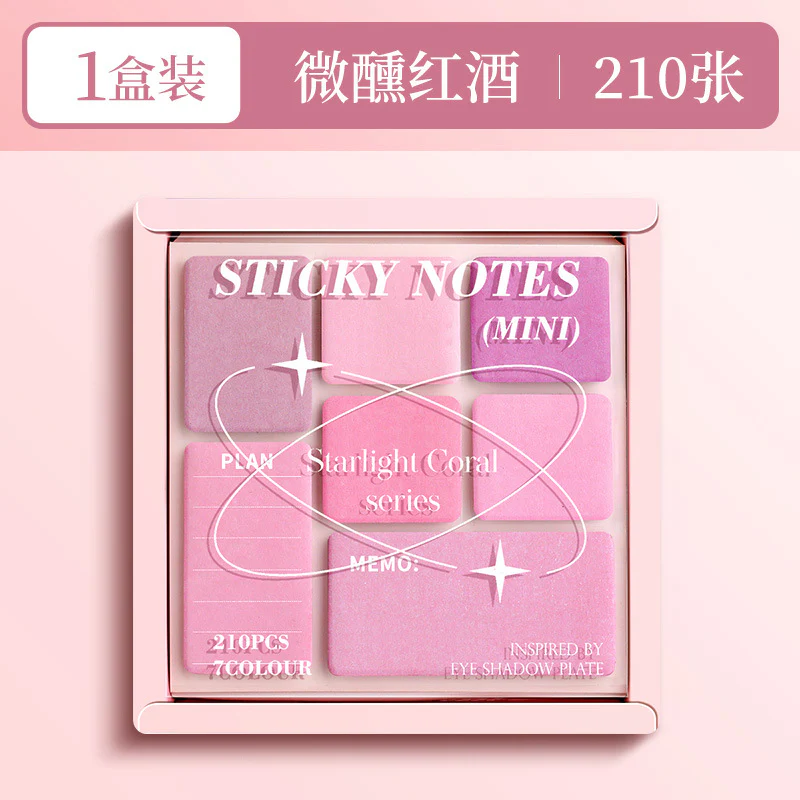 Pastel Sticky Notes - Image 11