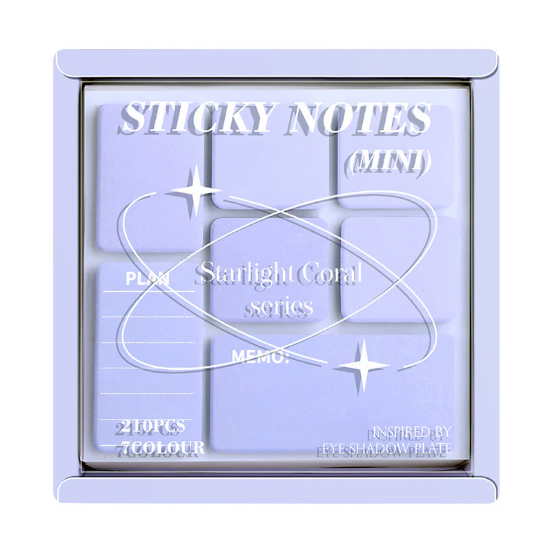 Pastel Sticky Notes - Image 13