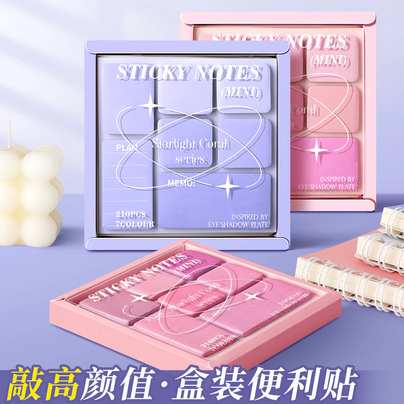 Pastel Sticky Notes - Image 3
