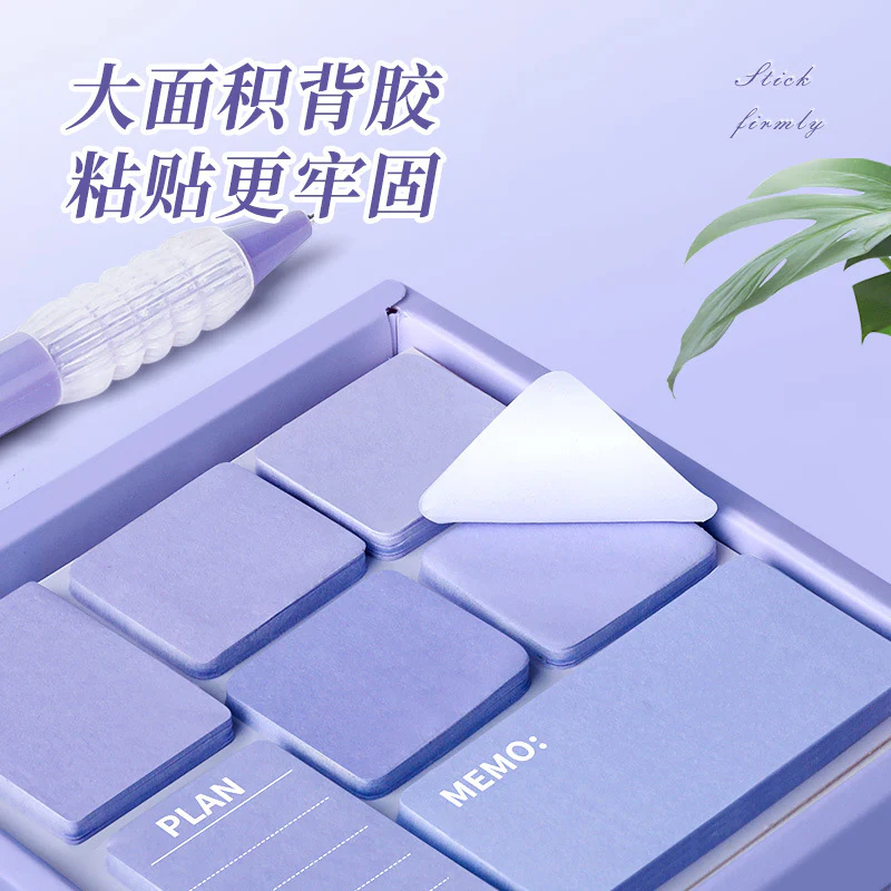 Pastel Sticky Notes - Image 4