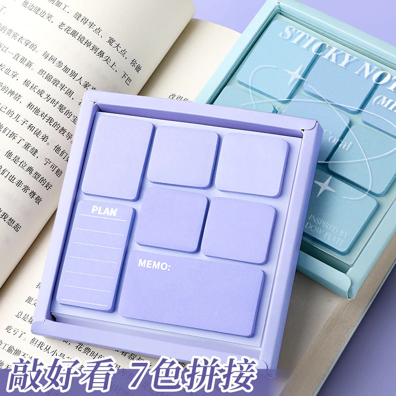 Pastel Sticky Notes - Image 6