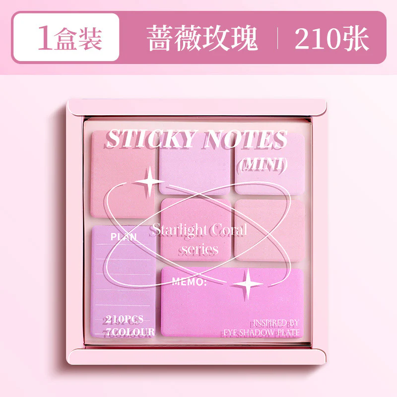 Pastel Sticky Notes - Image 7