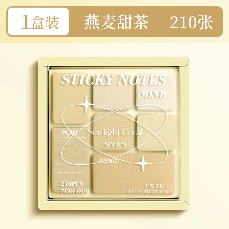 Pastel Sticky Notes - Image 8