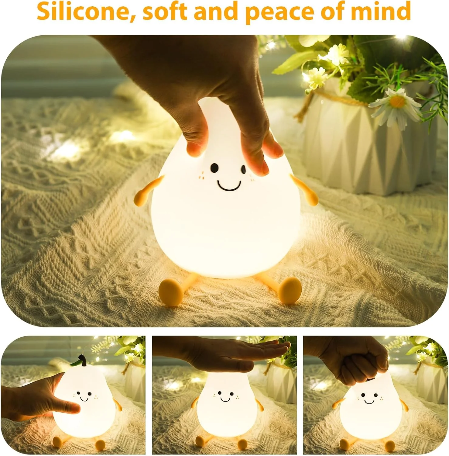 Pear Silicon Light - Image 11