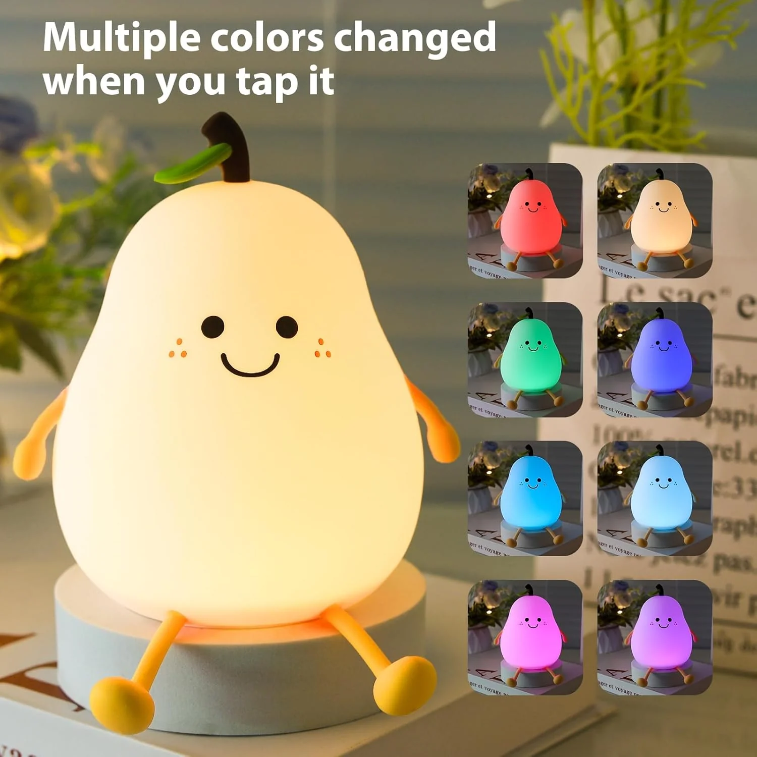 Pear Silicon Light - Image 12