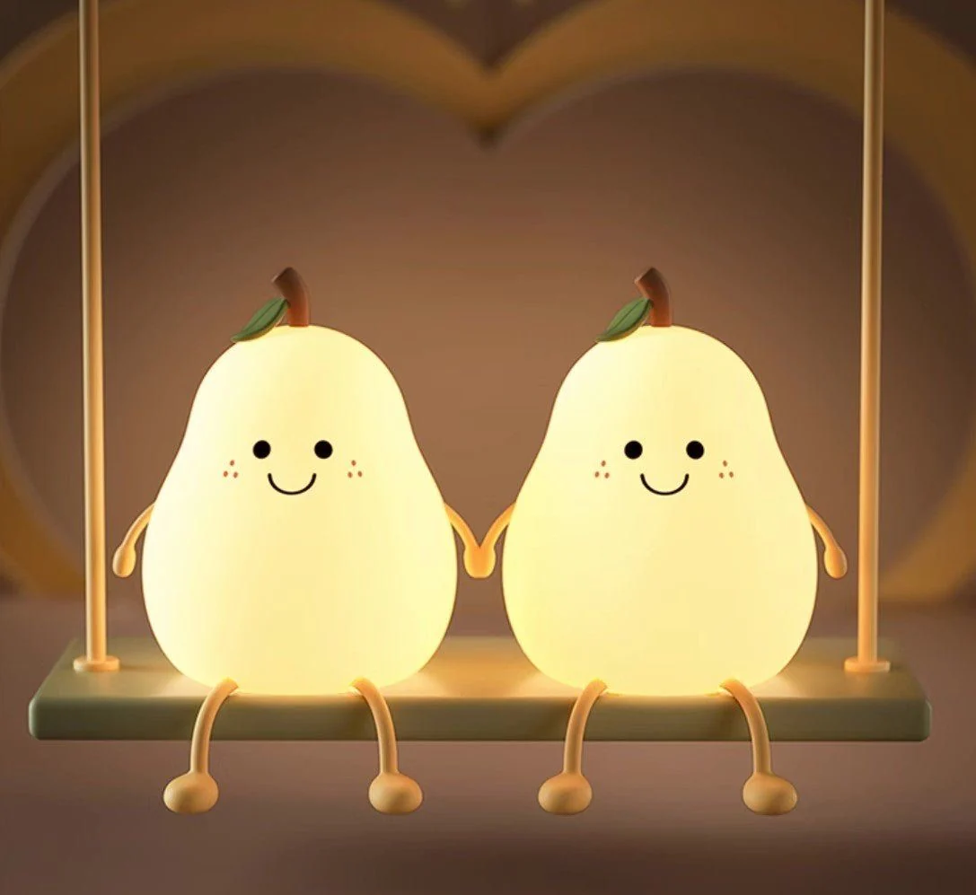 Pear Silicon Light - Image 4