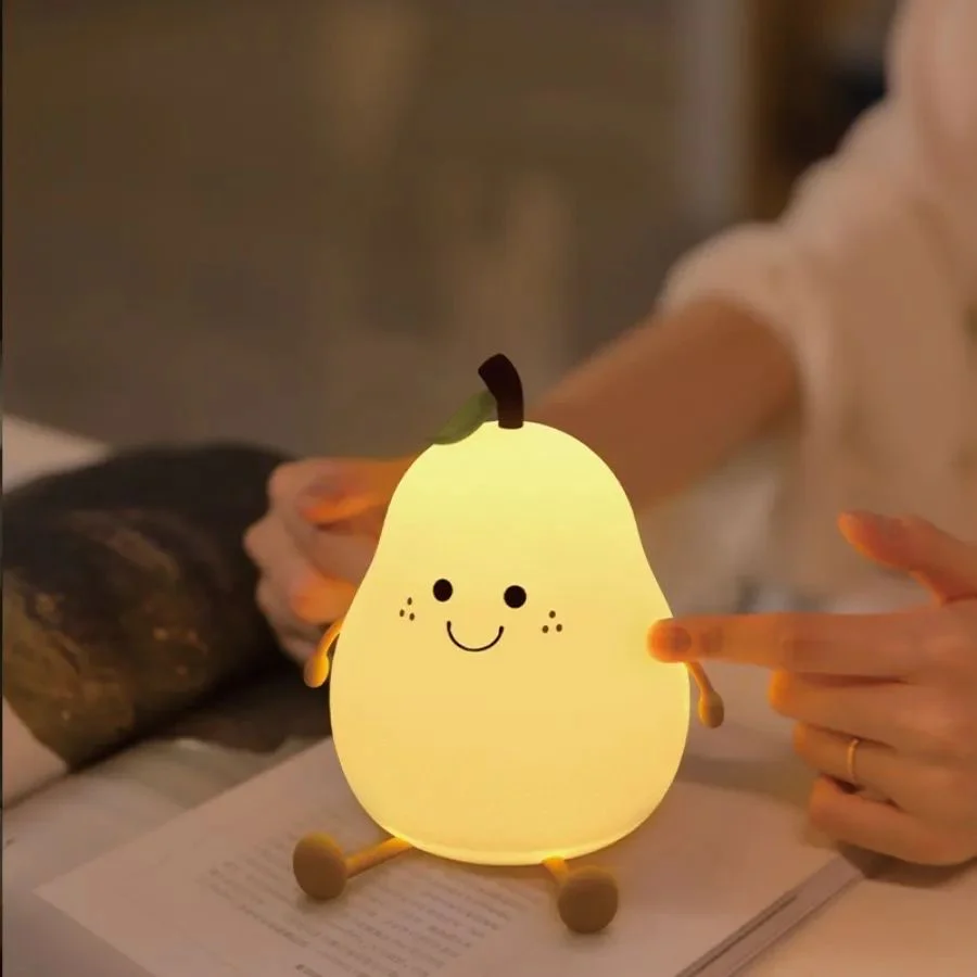 Pear Silicon Light - Image 5