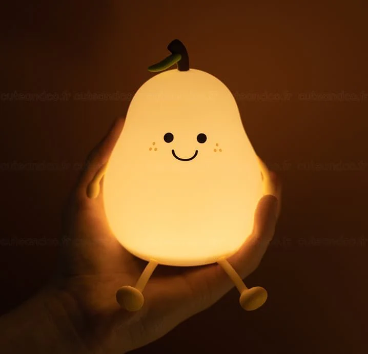 Pear Silicon Light - Image 6