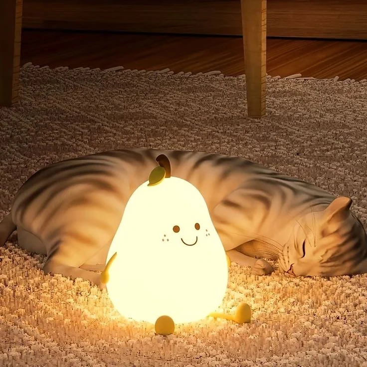 Pear Silicon Light - Image 7