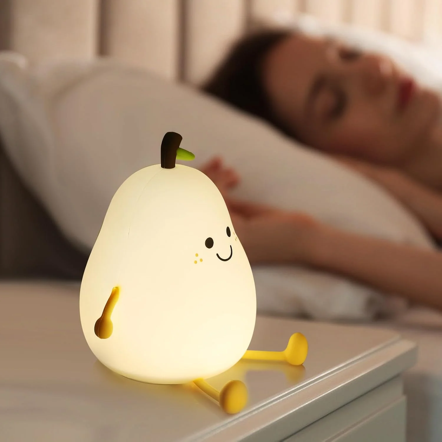 Pear Silicon Light - Image 8