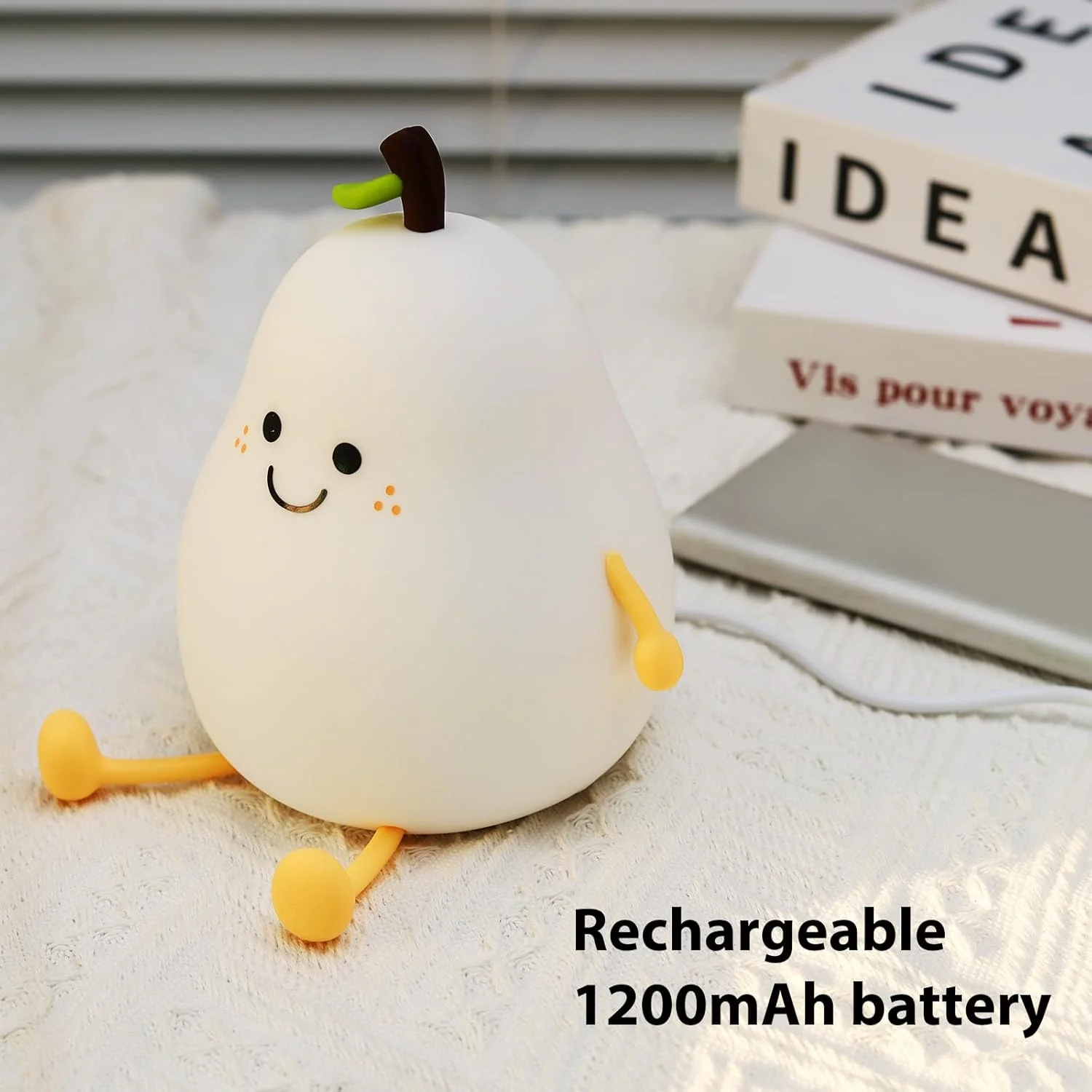 Pear Silicon Light - Image 9