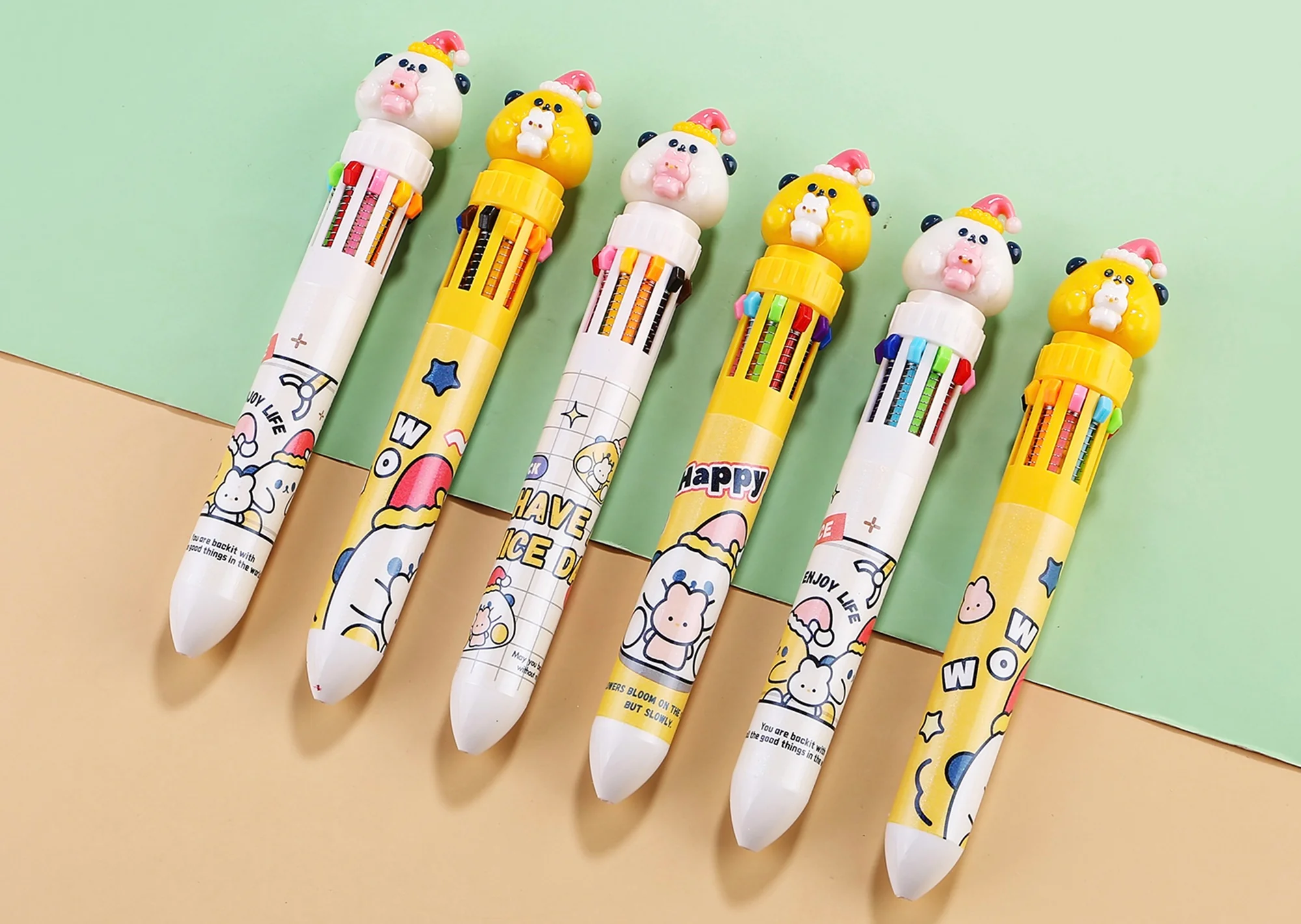 Pet Theme 10 in One Pen - Image 3