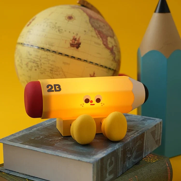 Pencil Lamp - Image 10