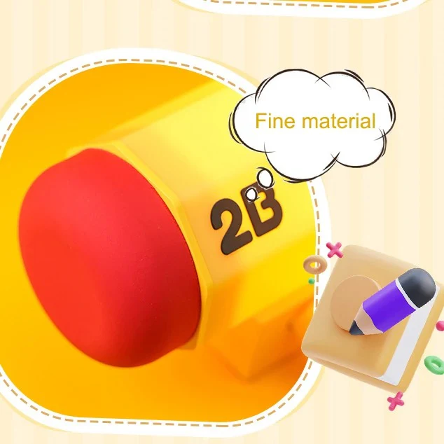 Pencil Lamp - Image 7