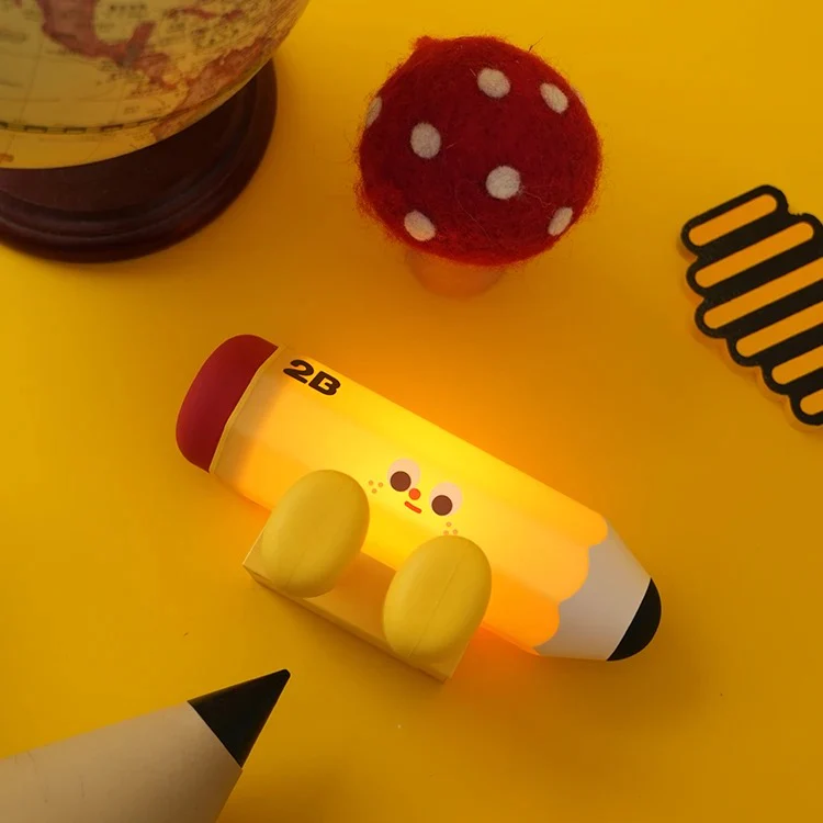 Pencil Lamp - Image 8