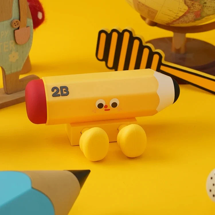 Pencil Lamp - Image 9