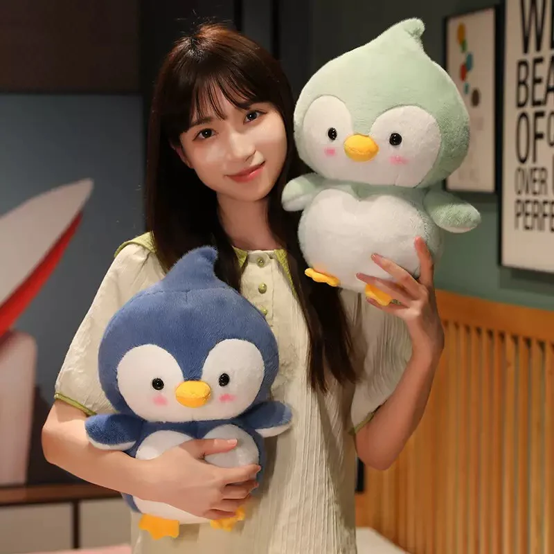Penguin Plush Toy - Image 2