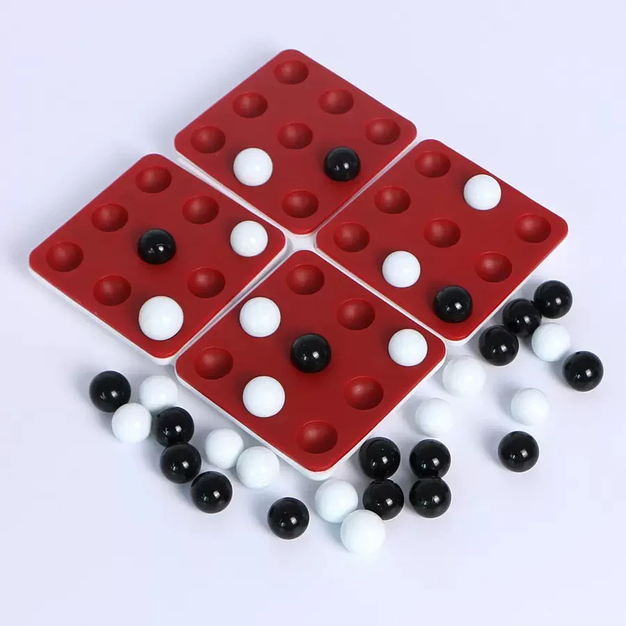Pentago Mind Game - Image 4
