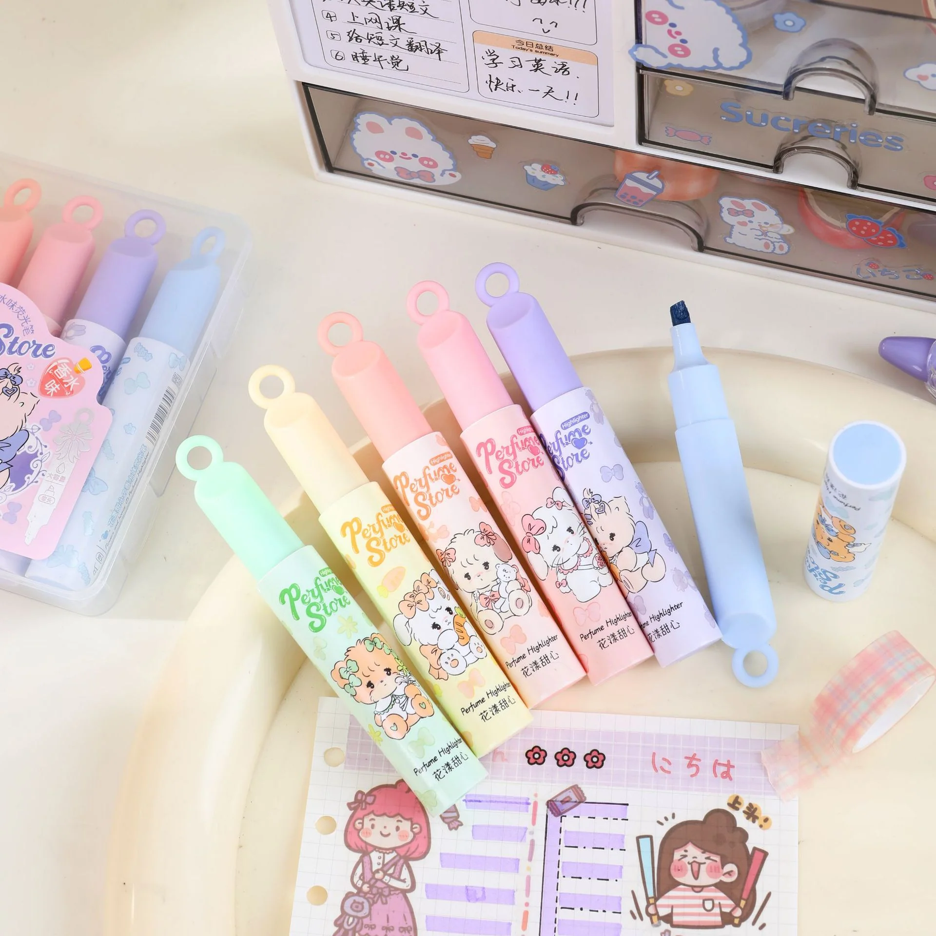 Perfume Highlighter - Image 2