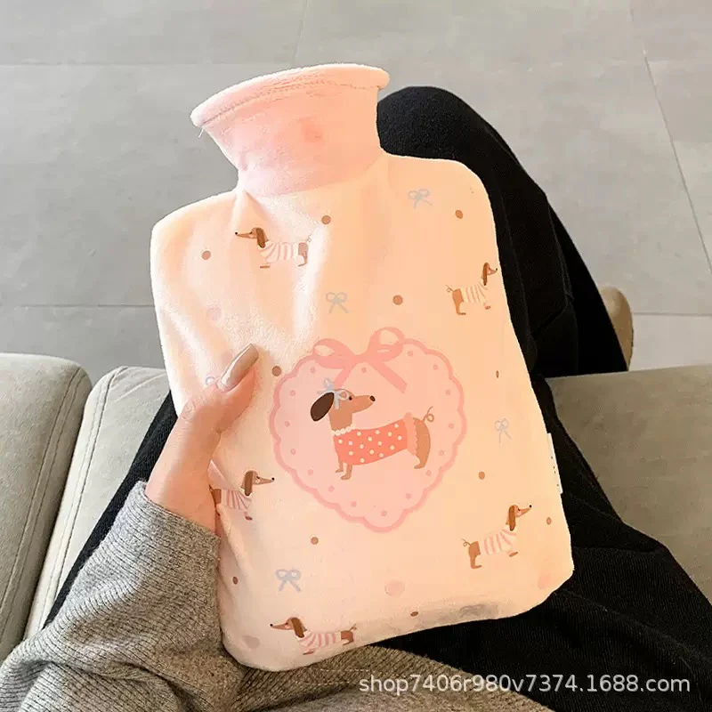 Puppy Periods Hot Bag