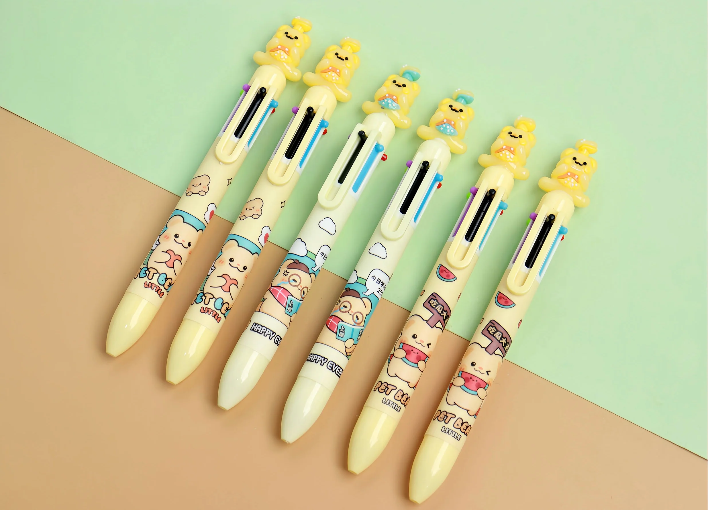 Pet Bear 6 in One Pen - Image 2