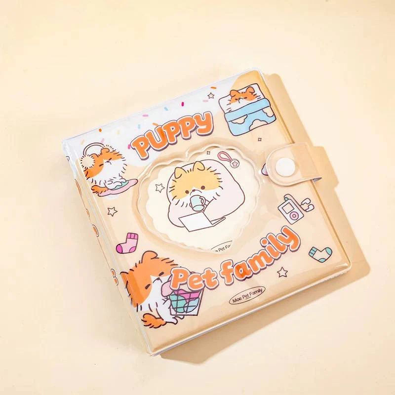 Pet Family Notebook - Image 3