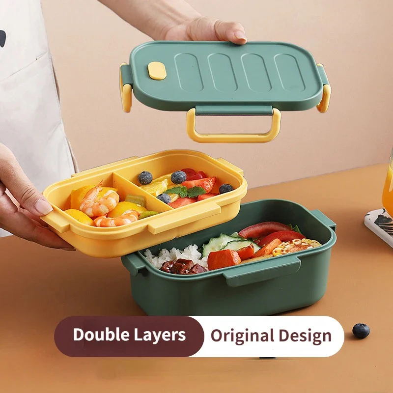 Picnic Bento Box - Image 3