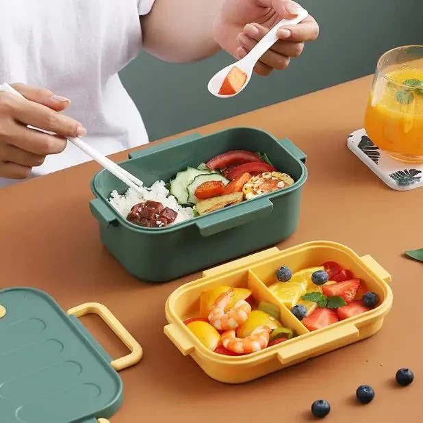 Picnic Bento Box - Image 6