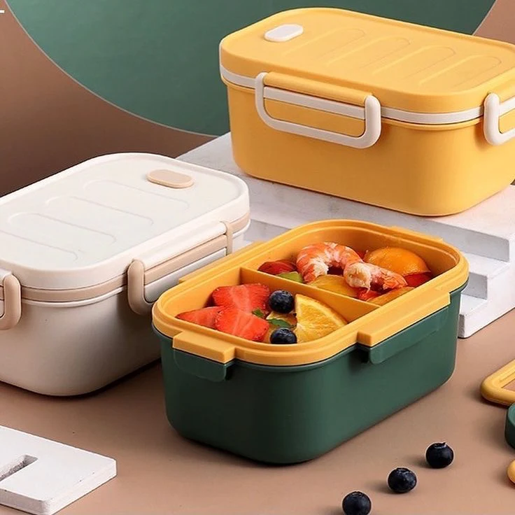Picnic Bento Box - Image 8