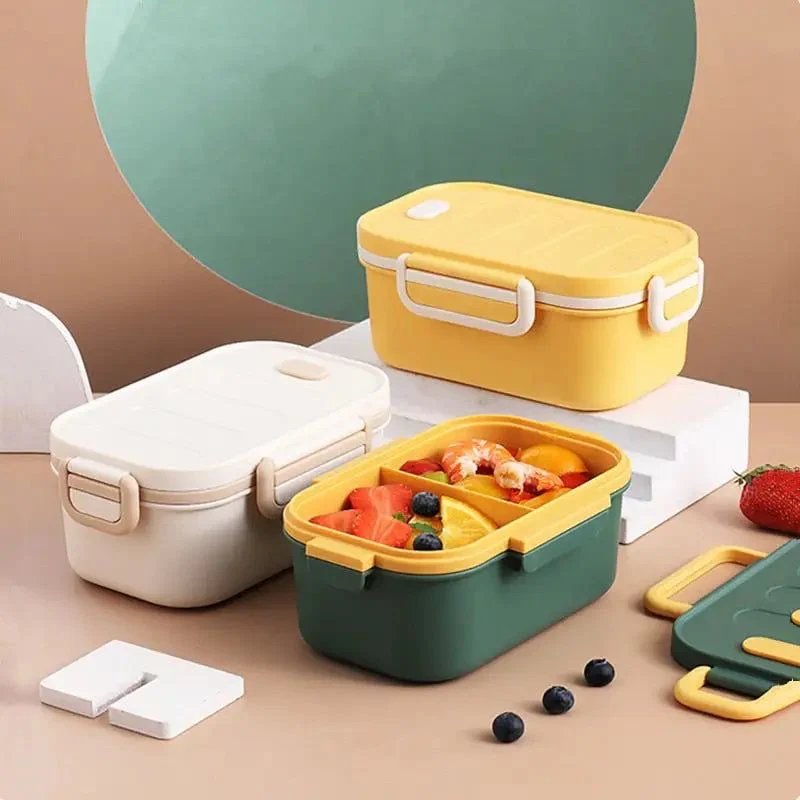 Picnic Bento Box - Image 9