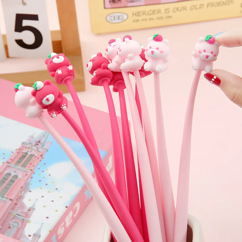 Lotso Bear Dancing Pen - Image 2
