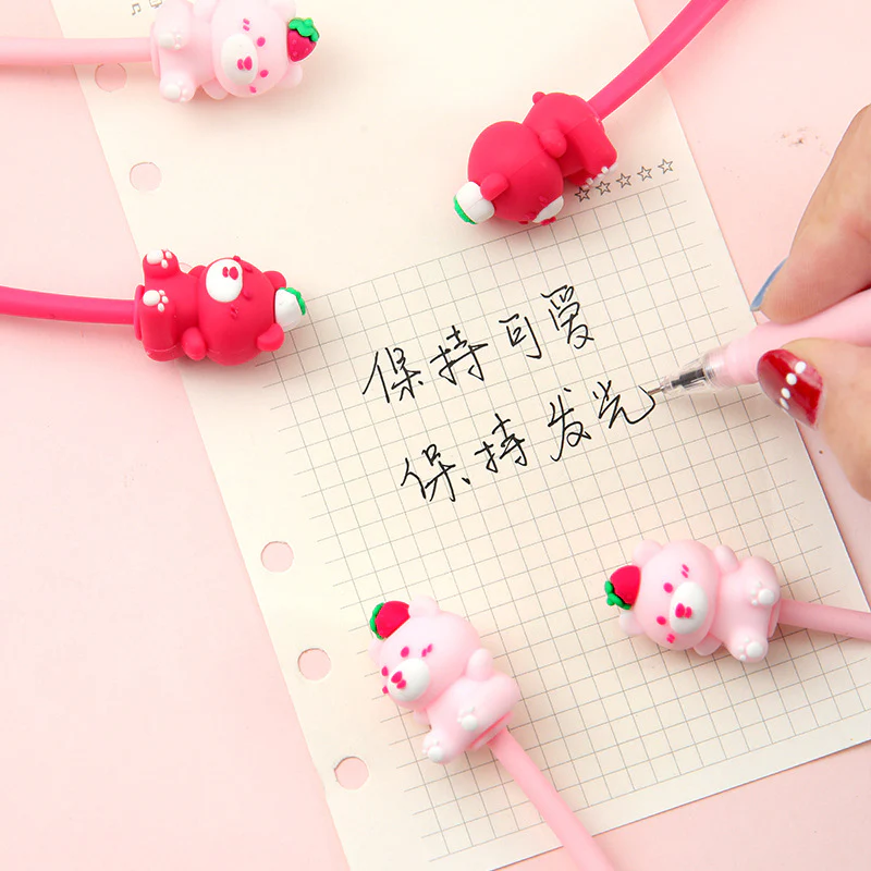 Lotso Bear Dancing Pen - Image 3