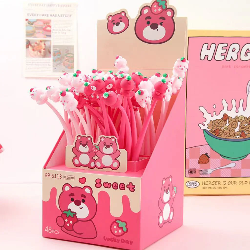 Lotso Bear Dancing Pen - Image 6