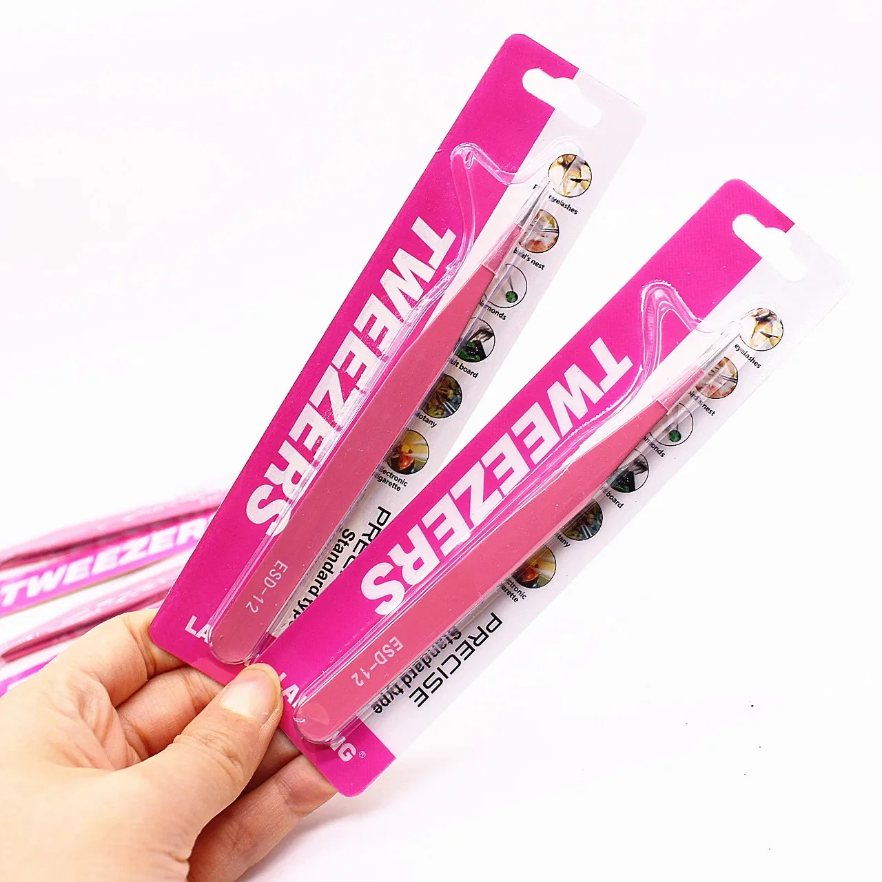 Tweezer