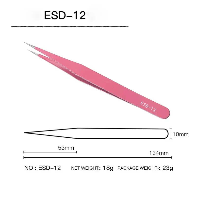 Tweezer - Image 6
