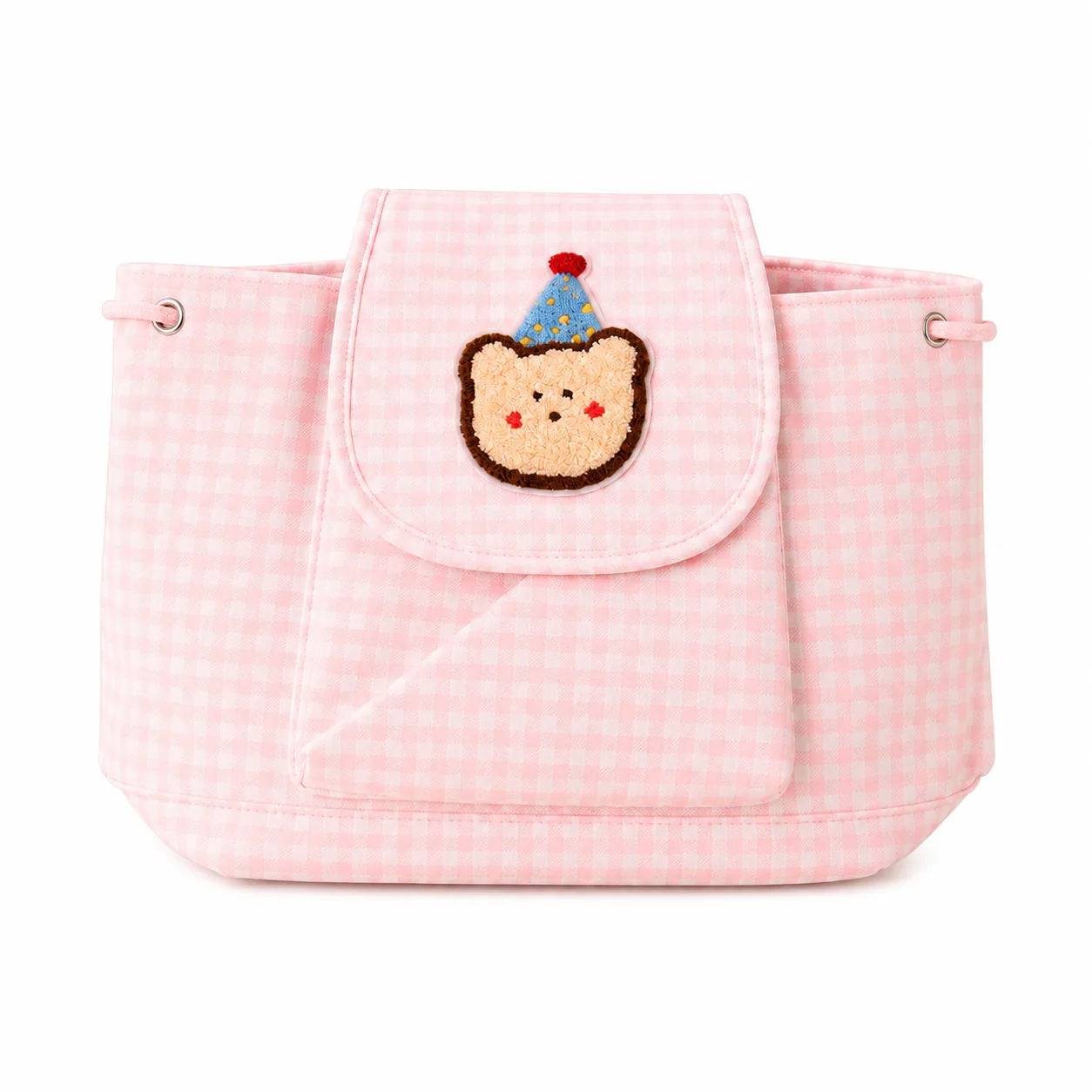 Pinteresty Backpack